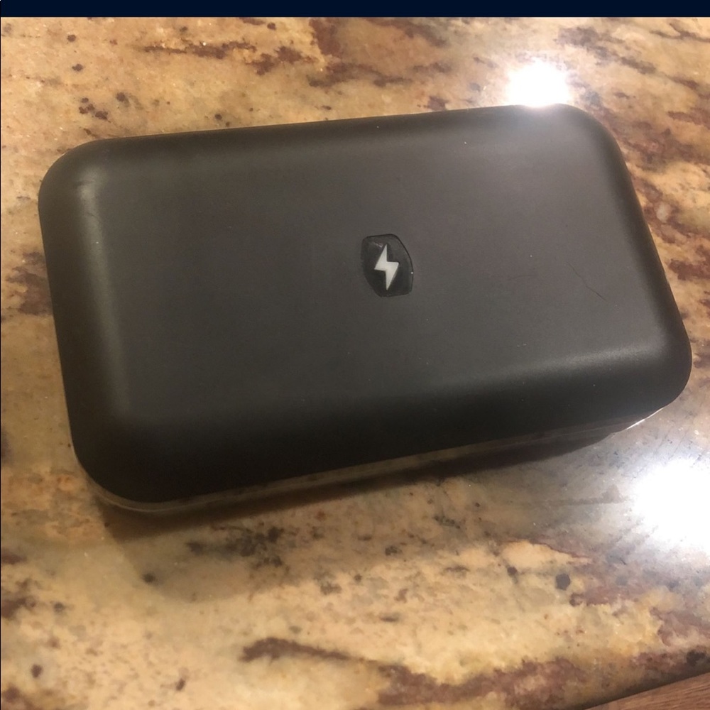 Phone Soap